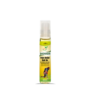 Deoveda Pain Killer Roll On