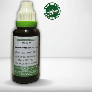 HAPCO TRINITROTOLUENCE 200 [30ML]