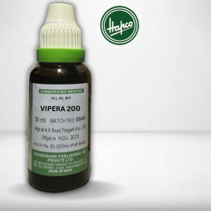 HAPCO VIPERA 200 [30ML]
