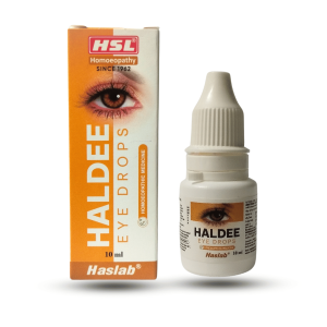 HSL HALDEE EYE DROP [10ML]