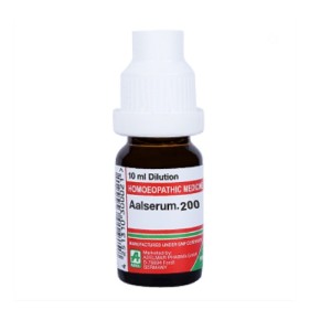 Adel AALSERUM 200