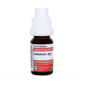 Adel AALSERUM 30