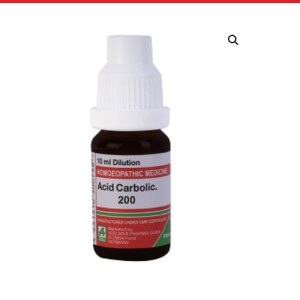 Adel ACID CARBOLIC 200