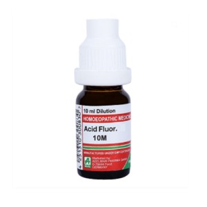 Adel Acid Fluor 10M