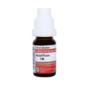 Adel Acid Fluor 1M