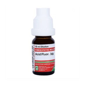 Adel Acid Fluor 30