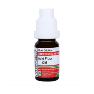 Adel Acid Fluor CM