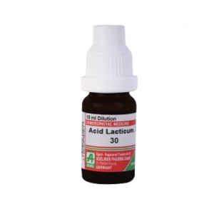 Adel ACID LACTICUM 30