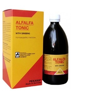 Adel Pekana Alfalfa Tonic (100ml)