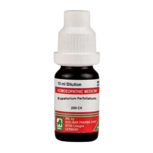 ADEL Eupatorium Perfoliatum  (10ml)
