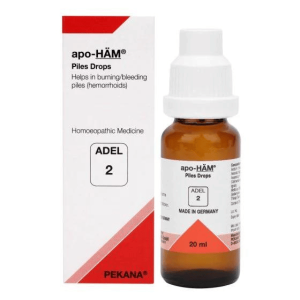 ADEL 2 Apo-Ham Drop