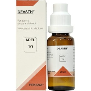 Adel 10 (20ml each)[5% off on Pack of 2]