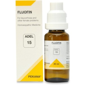 Adel 15 (20ml each) [pack of 3]