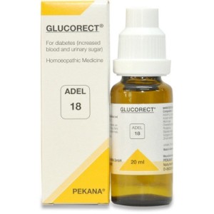 Adel 18  (20ml each) [20 Rs. off on pack of 2]