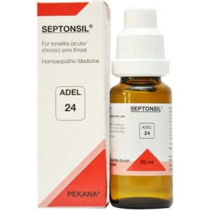 Adel 24  (20ml each) [pack of 2]