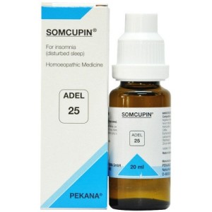 Adel 25  (20ml each) [pack of 2]