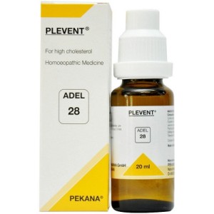 Adel 28  (20ml each) [pack of 2]