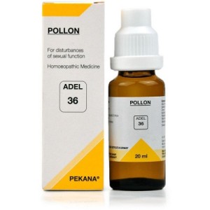 Adel 36 (20ml each) [Buy pack of 3 get 5% off]