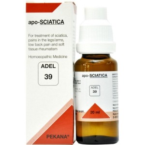 Adel Pekana Adel 39  (20ml) [Buy pack of 4 get 11% Discount]