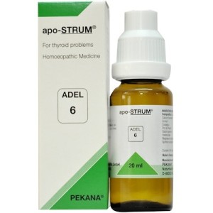 Adel 6 [8% discount on pack of 4] (20ml each)