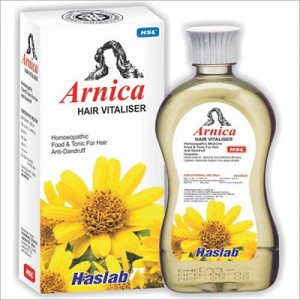 Haslab Arnica Hair Vitalizer (100ml)