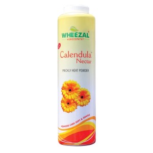 WHEEZAL CALENDULA NECTAR POWDER ( 300 gm )