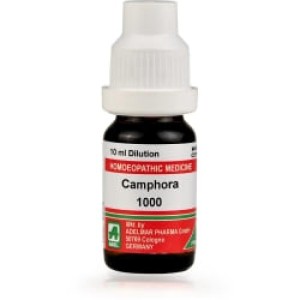 Adel Camphor 1M (10ml each pack of 2)