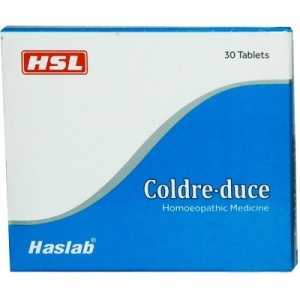 Haslab Coldreduce Tab (30tab)