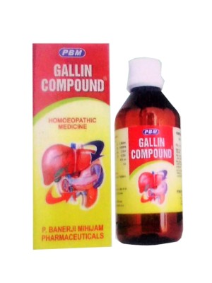 Gallin Compound [PBM]