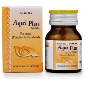 Hapdco Aqui Plus Tablets (25g)