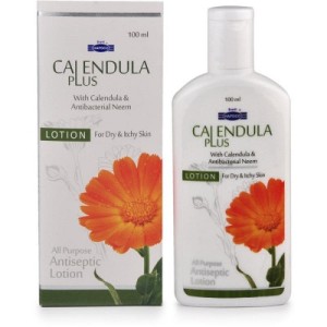 Hapdco Calendula Plus Lotion (100ml)