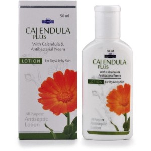 Hapdco Calendula Plus Lotion (50ml each) [pack of 2]