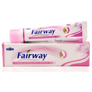 Hapdco Fairway Cream (25g each) [Pack of 2]