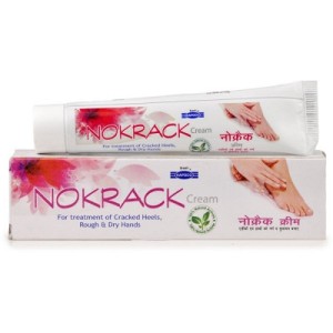 Hapdco Nokrack Cream (25g each) [Pack of 2]