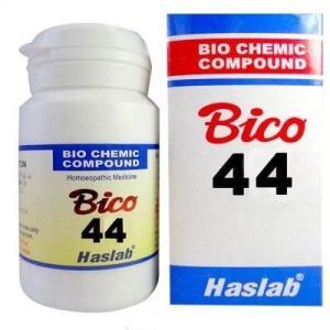 Haslab BICO 44 (Cataract) (20g each) [pack of 2]