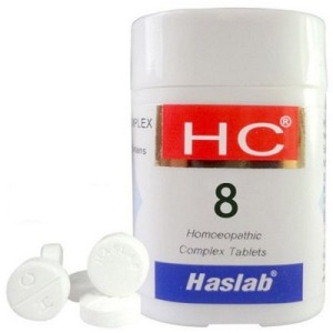 Haslab HC 8 (Cactus Complex) (20g each)[ pack of 2]