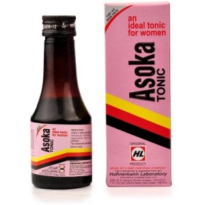 HL Ashoka Tonic (100ml) [pack of 2]