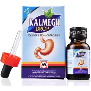 HL Kalmegh Drops (15ml) [pack of 2]