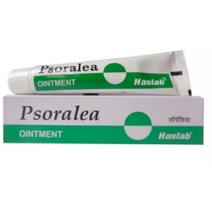 Haslab Psoralea Ointment (25g) [PACK OF 2]