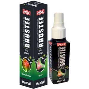 Haslab Rhustee Spray (50ml)