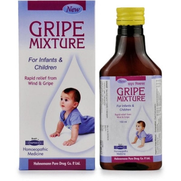 Gripe medicine hot sale