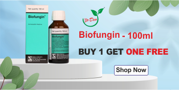 Biofungin-100ml-Dr. Deo Homeo